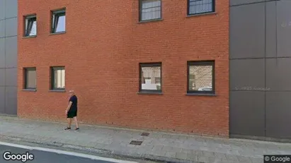 Apartments for rent in Ellezelles - Photo from Google Street View