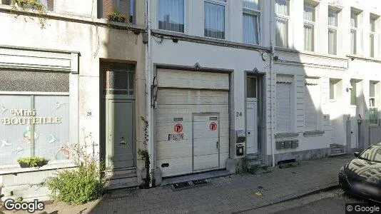 Apartments for rent in Stad Antwerp - Photo from Google Street View