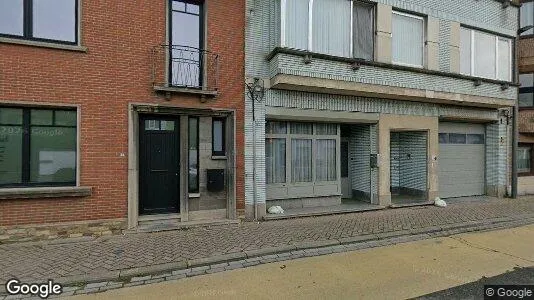 Apartments for rent in Merchtem - Photo from Google Street View