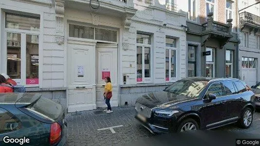 Apartments for rent in Aalst - Photo from Google Street View