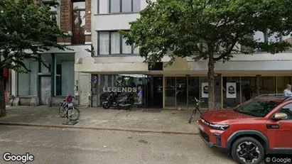 Apartments for rent in Stad Antwerp - Photo from Google Street View