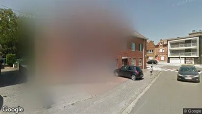 Apartments for rent in Zwijndrecht - Photo from Google Street View