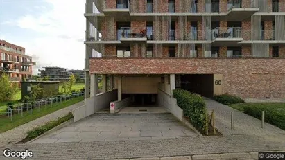 Apartments for rent in Herent - Photo from Google Street View