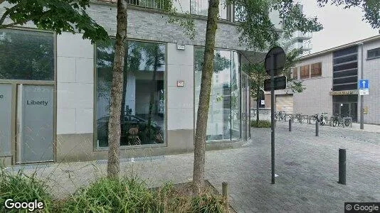 Apartments for rent in Stad Antwerp - Photo from Google Street View