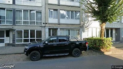 Apartments for rent in Turnhout - Photo from Google Street View