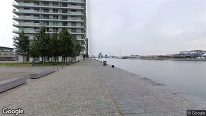 Apartments for rent in Stad Antwerp - Photo from Google Street View