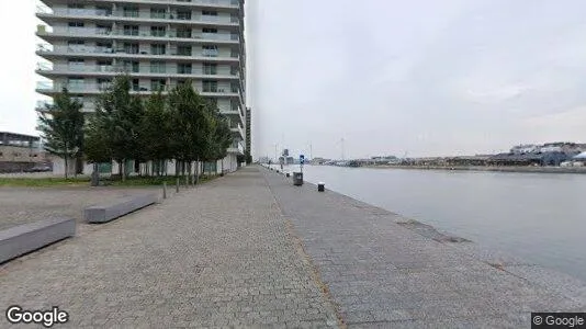 Apartments for rent in Stad Antwerp - Photo from Google Street View