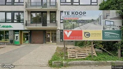 Apartments for rent in Antwerp Wilrijk - Photo from Google Street View
