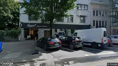 Apartments for rent in Stad Antwerp - Photo from Google Street View