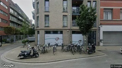 Apartments for rent in Stad Antwerp - Photo from Google Street View