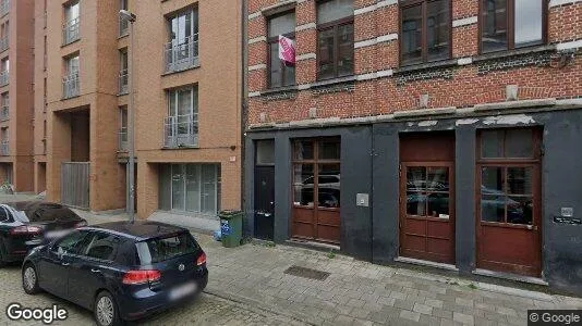Apartments for rent in Stad Antwerp - Photo from Google Street View