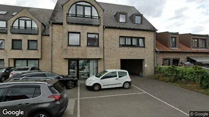 Apartments for rent in Wichelen - Photo from Google Street View