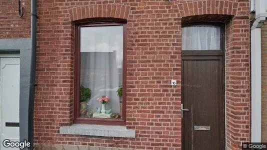 Apartments for rent in Borgloon - Photo from Google Street View