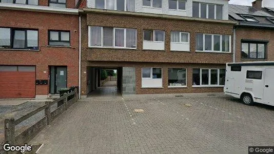 Apartments for rent in Rumst - Photo from Google Street View
