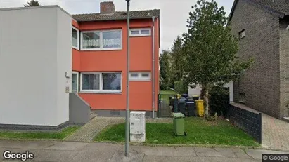 Apartments for rent in Aachen - Photo from Google Street View