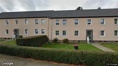 Apartments for rent in Aachen - Photo from Google Street View