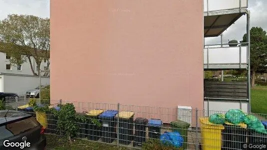 Apartments for rent in Aachen - Photo from Google Street View