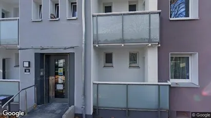 Apartments for rent in Aachen - Photo from Google Street View
