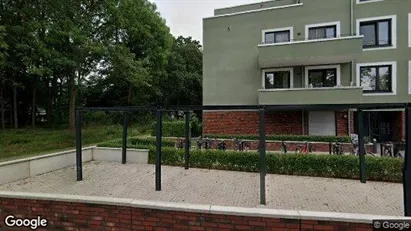 Apartments for rent in Münster - Photo from Google Street View