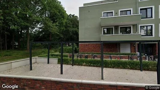 Apartments for rent in Münster - Photo from Google Street View