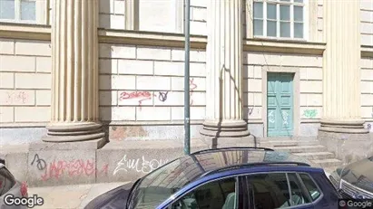 Apartments for rent in Turin - Photo from Google Street View