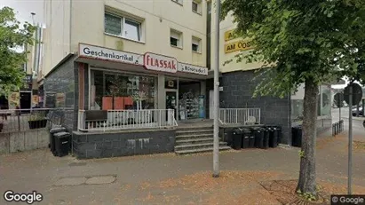 Apartments for rent in Rhein-Kreis Neuss - Photo from Google Street View