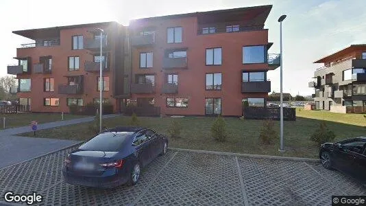 Apartments for rent in Saku - Photo from Google Street View