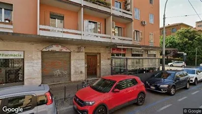 Rooms for rent in Bologna - Photo from Google Street View
