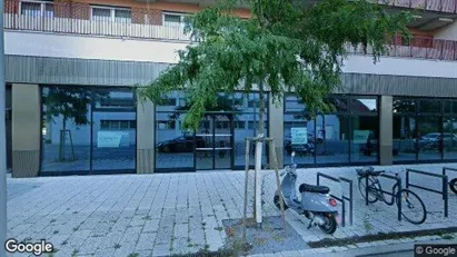 Rooms for rent in Galtellì - Photo from Google Street View
