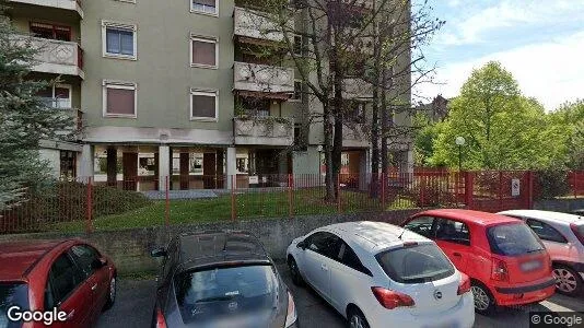 Rooms for rent in Milano Zona 6 - Barona, Lorenteggio - Photo from Google Street View