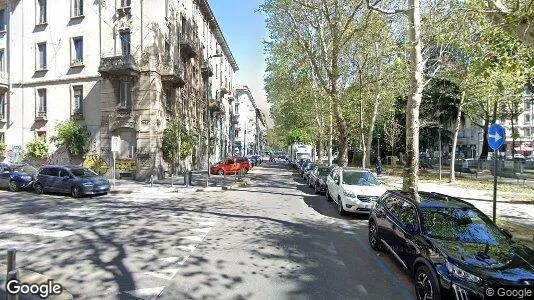 Rooms for rent in Milano Zona 1 - Centro storico - Photo from Google Street View
