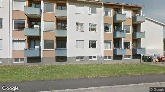 Apartments for rent in Linköping - Photo from Google Street View