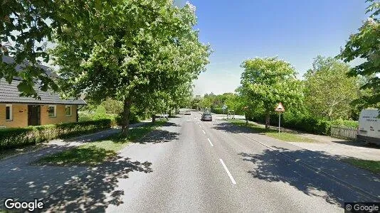 Apartments for rent in Helsingborg - Photo from Google Street View