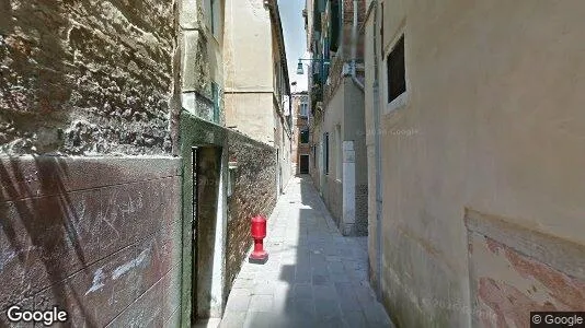 Apartments for rent in Venice - Photo from Google Street View