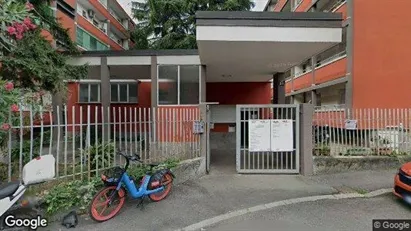 Rooms for rent in Milano Zona 5 - Vigentino, Chiaravalle, Gratosoglio - Photo from Google Street View