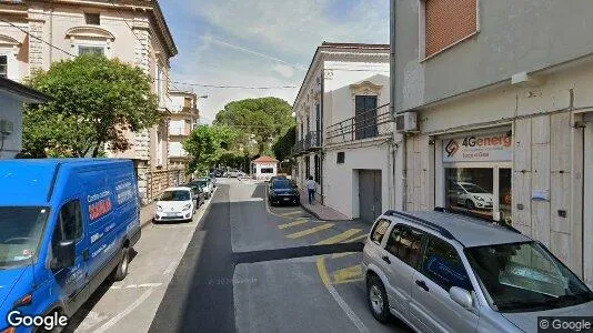 Rooms for rent in Sapri - Photo from Google Street View