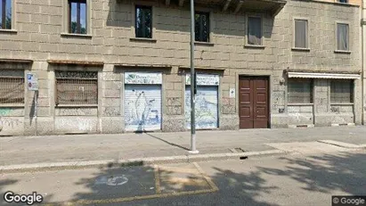 Rooms for rent in Milano Zona 5 - Vigentino, Chiaravalle, Gratosoglio - Photo from Google Street View