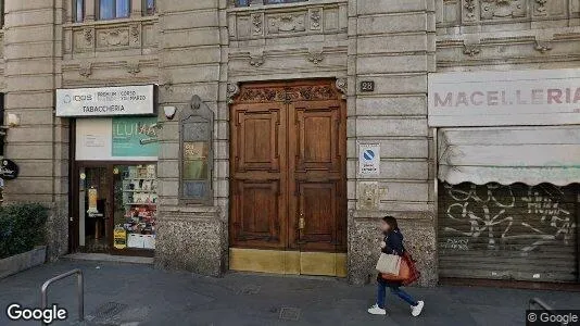 Rooms for rent in Milano Zona 4 - Vittoria, Forlanini - Photo from Google Street View