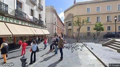 Apartments for rent in Cressa - Photo from Google Street View