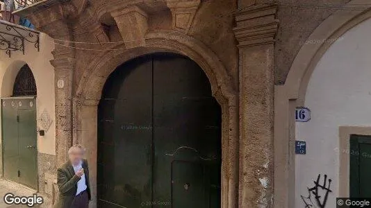 Apartments for rent in Palermo - Photo from Google Street View