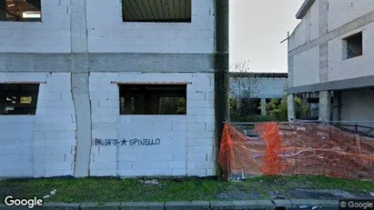 Rooms for rent in Alessandria - Photo from Google Street View