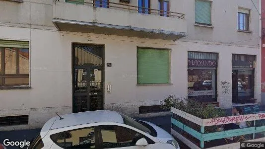 Apartments for rent in Milano Zona 9 - Porta Garibaldi, Niguarda - Photo from Google Street View