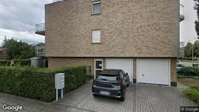 Apartments for rent in Antwerp Wilrijk - Photo from Google Street View