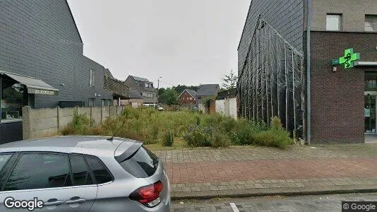 Apartments for rent in Lille - Photo from Google Street View
