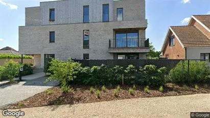 Apartments for rent in Laakdal - Photo from Google Street View