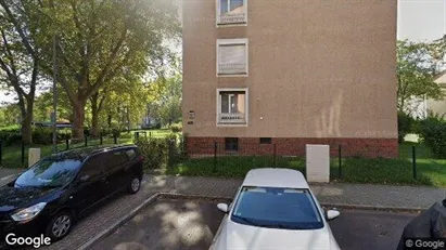Apartments for rent in Frankfurt West - Photo from Google Street View