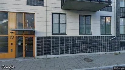 Apartments for rent in Järfälla - Photo from Google Street View