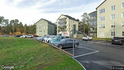 Apartments for rent in Örebro - Photo from Google Street View