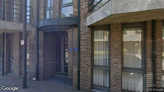 Apartments for rent in Bilzen - Photo from Google Street View