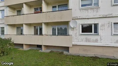 Apartments for rent in Pärnu - Photo from Google Street View